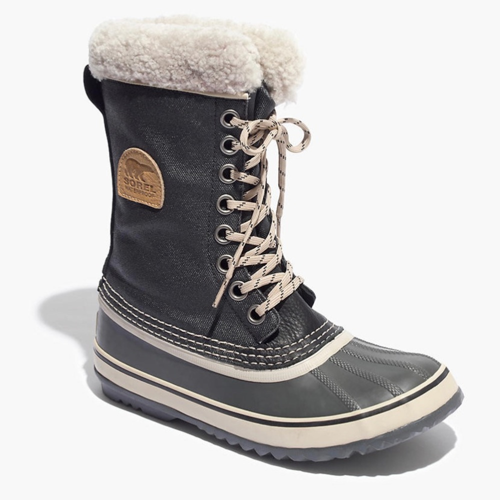 Madewell & Sorel® 1964 Premium CVS Boots